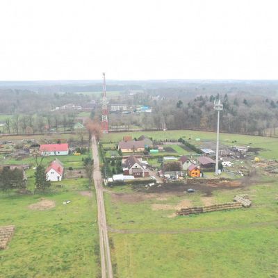 SPRZEDAŻ na DZIAŁKA w Rzędziny