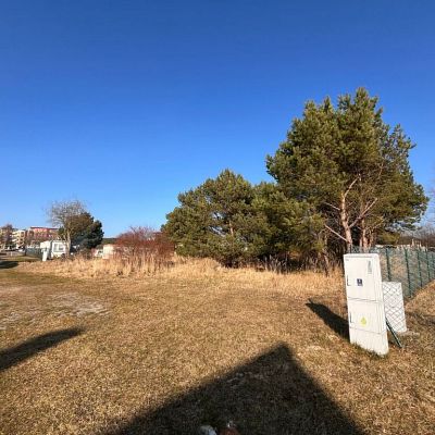 SPRZEDAŻ na DZIAŁKA w Rogowo