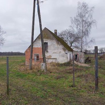 DOM na SPRZEDAŻ
