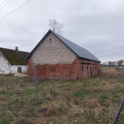DOM na SPRZEDAŻ