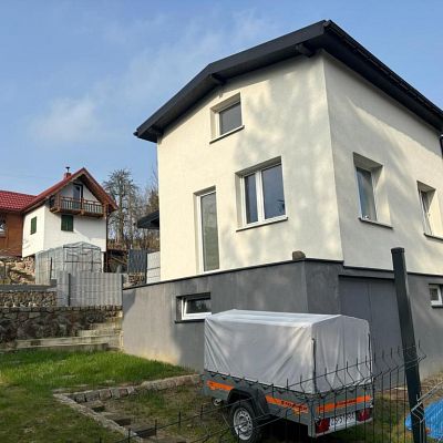 DOM na SPRZEDAŻ