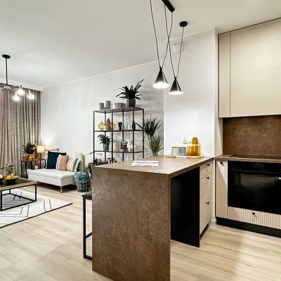 MIESZKANIE na WYNAJEM