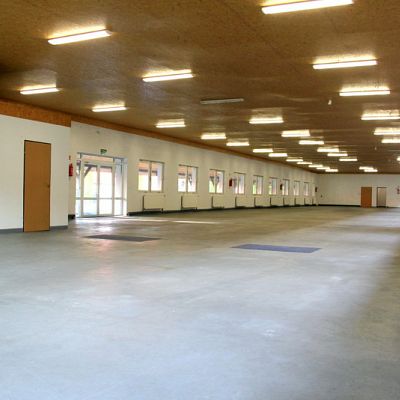 HALA-MAGAZYN na WYNAJEM