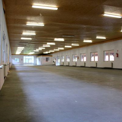 HALA-MAGAZYN na WYNAJEM