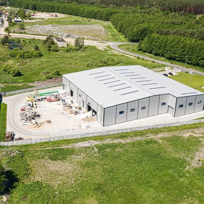 SPRZEDAŻ na OBIEKT w Szczecin