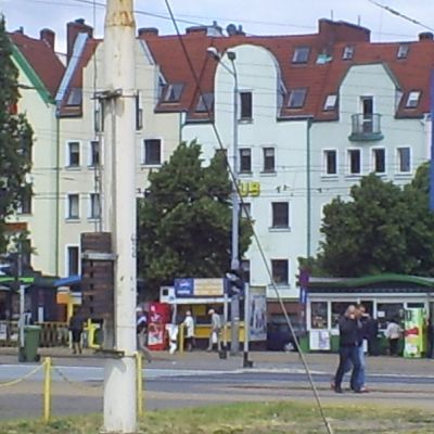 SPRZEDAŻ na OBIEKT w Szczecin