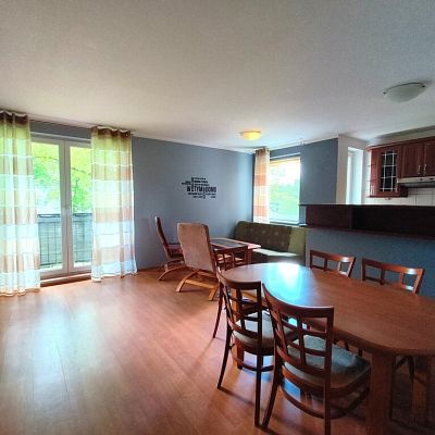 MIESZKANIE na WYNAJEM