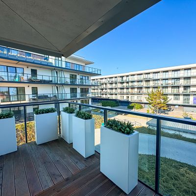 SPRZEDAŻ na MIESZKANIE w Dziwnów