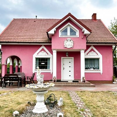 SPRZEDAŻ na DOM w Warnołęka