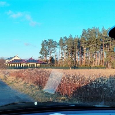 SPRZEDAŻ na DZIAŁKA w Szczecin