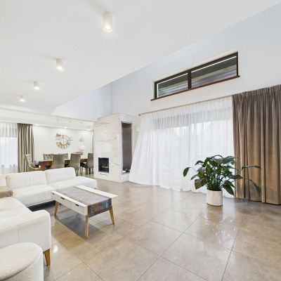 SPRZEDAŻ na DOM w Czepino