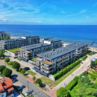 SPRZEDAŻ na MIESZKANIE w Dziwnów