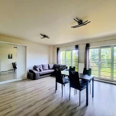 MIESZKANIE na WYNAJEM