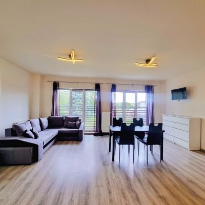 MIESZKANIE na WYNAJEM