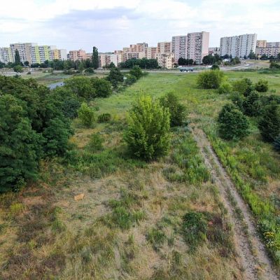 SPRZEDAŻ na DZIAŁKA w Szczecin