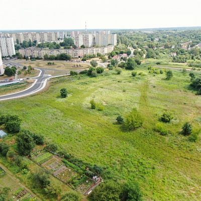 SPRZEDAŻ na DZIAŁKA w Szczecin