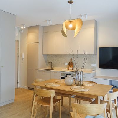 SPRZEDAŻ na MIESZKANIE w Dziwnów