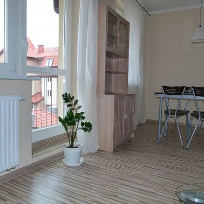 MIESZKANIE na WYNAJEM