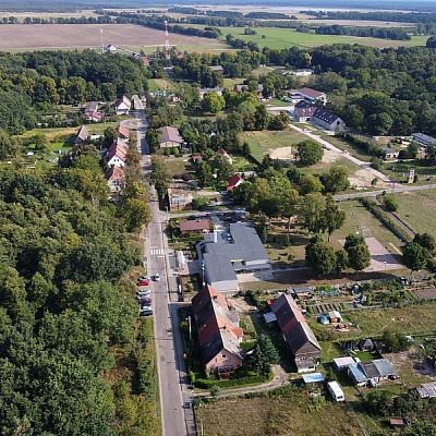 SPRZEDAŻ na DZIAŁKA w Rzędziny