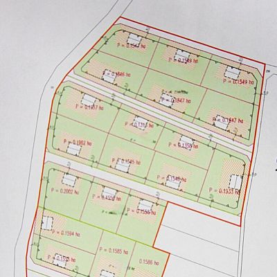 SPRZEDAŻ na DZIAŁKA w Żelewo