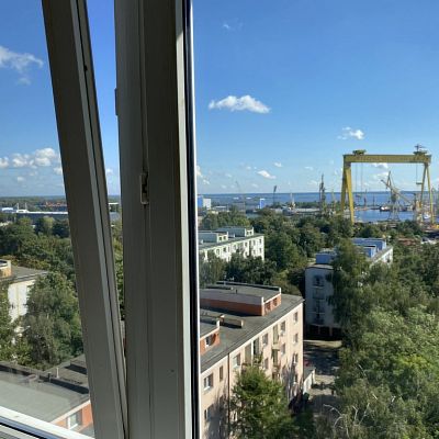 MIESZKANIE na WYNAJEM