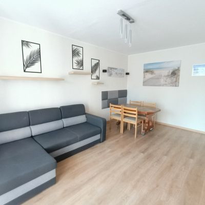 MIESZKANIE na WYNAJEM