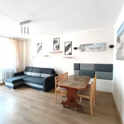 MIESZKANIE na WYNAJEM