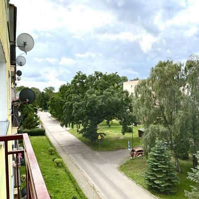 SPRZEDAŻ na MIESZKANIE w Dziwnów