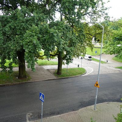 MIESZKANIE na WYNAJEM