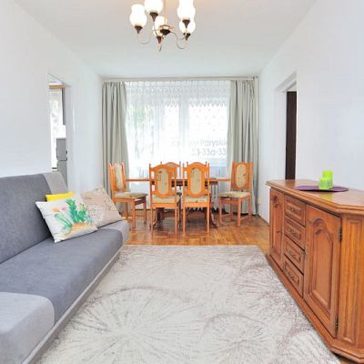 MIESZKANIE na WYNAJEM