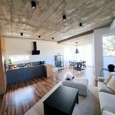 WYNAJEM na DOM w Szczecin