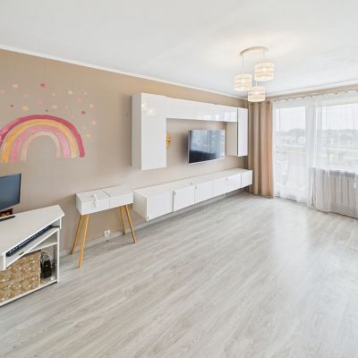 SPRZEDAŻ na MIESZKANIE w Kołobrzeg