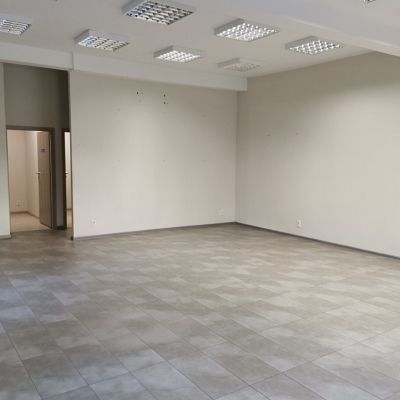 HALA-MAGAZYN na WYNAJEM