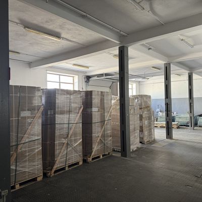 HALA-MAGAZYN na WYNAJEM