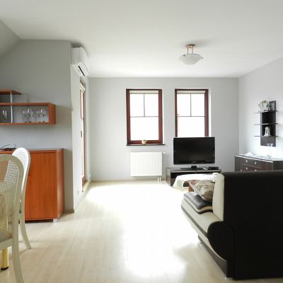 MIESZKANIE na WYNAJEM