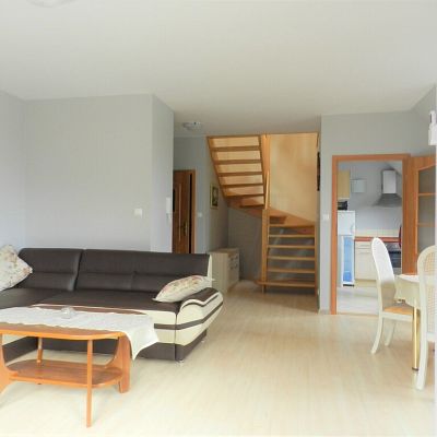 MIESZKANIE na WYNAJEM