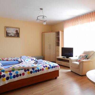 MIESZKANIE na WYNAJEM