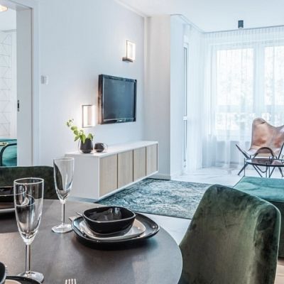 SPRZEDAŻ na MIESZKANIE w Kołobrzeg