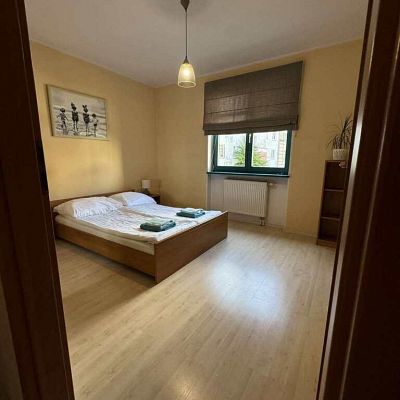 MIESZKANIE na WYNAJEM