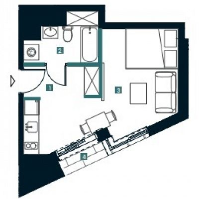 SPRZEDAŻ na MIESZKANIE w Świnoujście