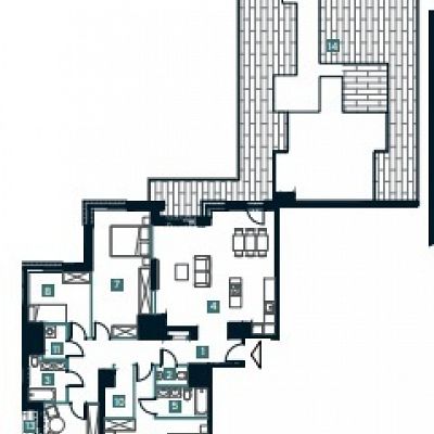 SPRZEDAŻ na MIESZKANIE w Świnoujście