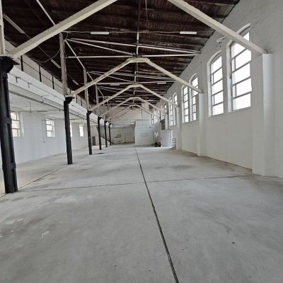 HALA-MAGAZYN na SPRZEDAŻ