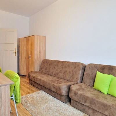 MIESZKANIE na WYNAJEM