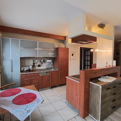 MIESZKANIE na WYNAJEM