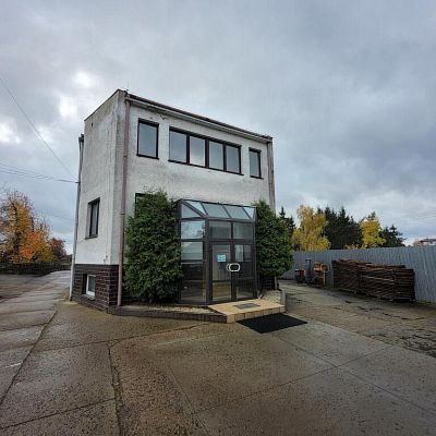 SPRZEDAŻ na OBIEKT w Mierzyn