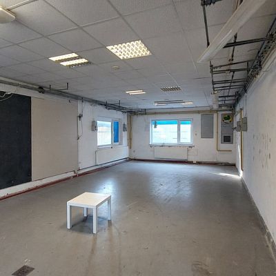 HALA-MAGAZYN na SPRZEDAŻ