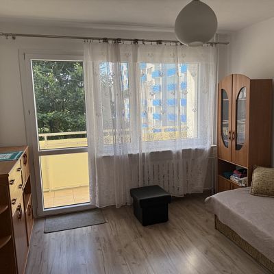 MIESZKANIE na WYNAJEM