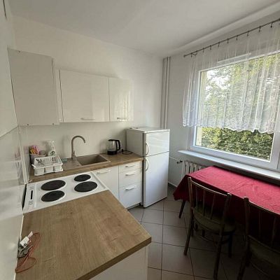 MIESZKANIE na WYNAJEM