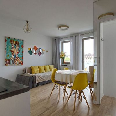 SPRZEDAŻ na MIESZKANIE w Świnoujście