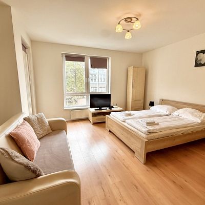 MIESZKANIE na WYNAJEM